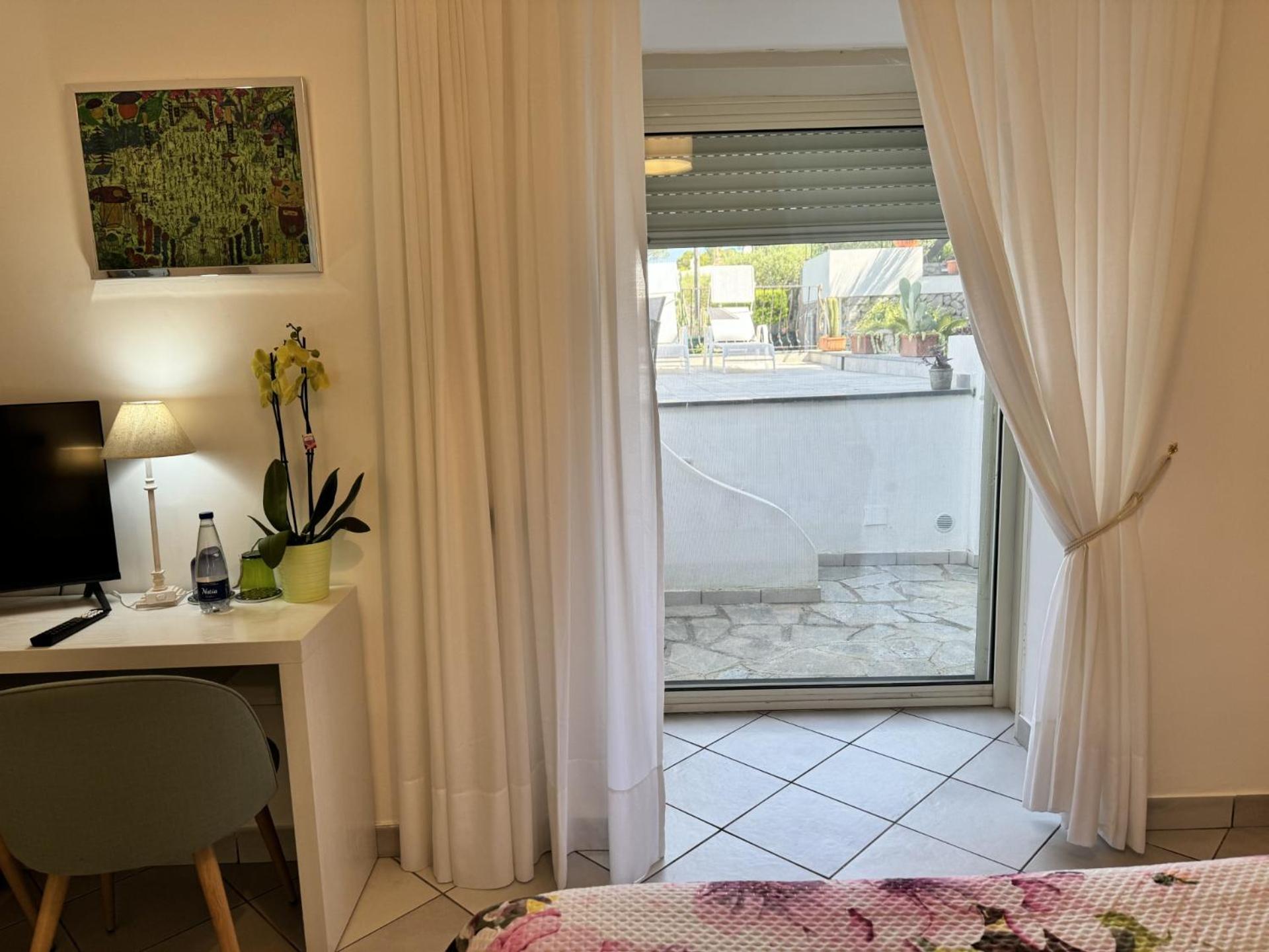 Villa Azul Anacapri  Exteriér fotografie