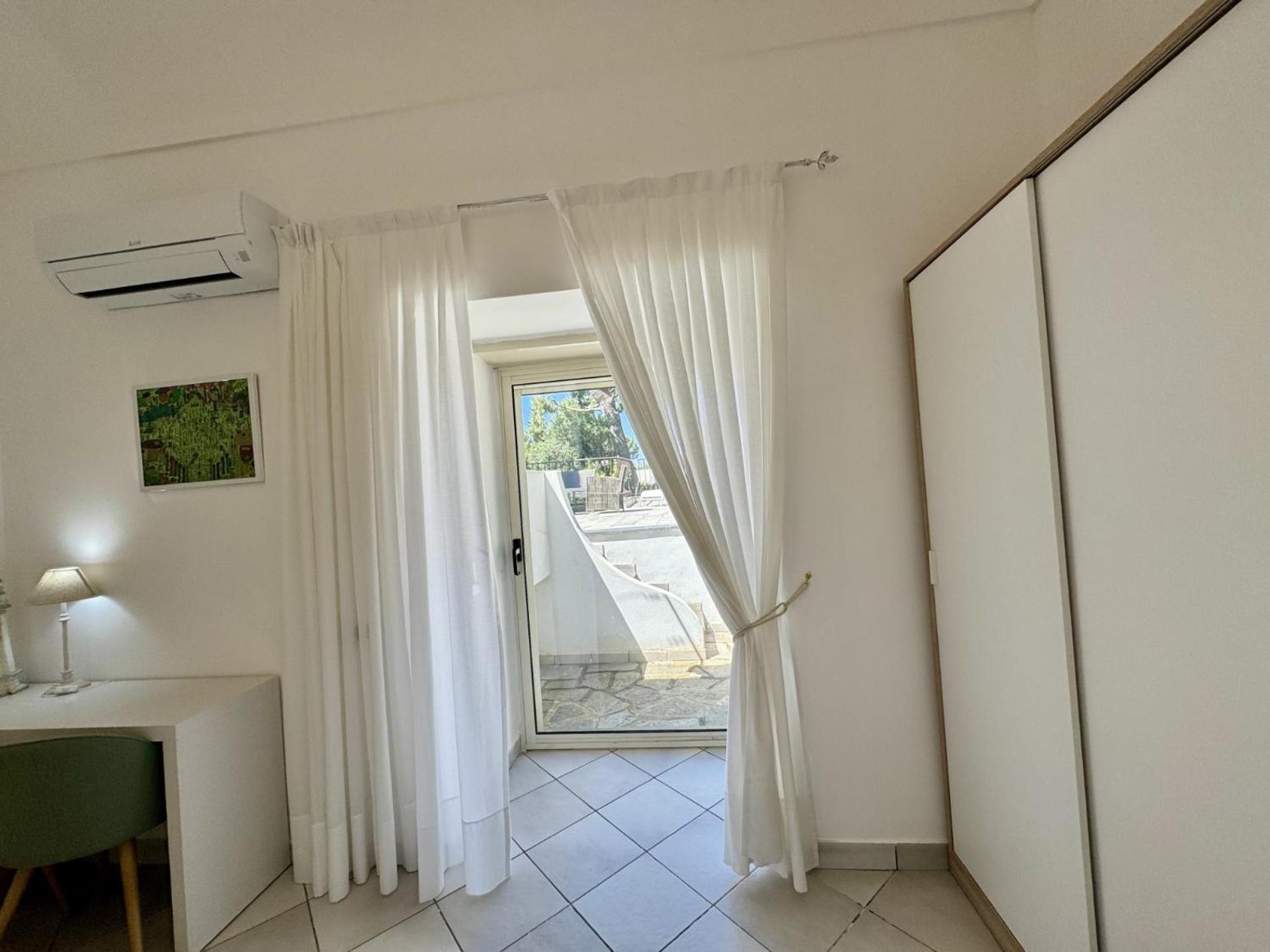 Villa Azul Anacapri  Exteriér fotografie