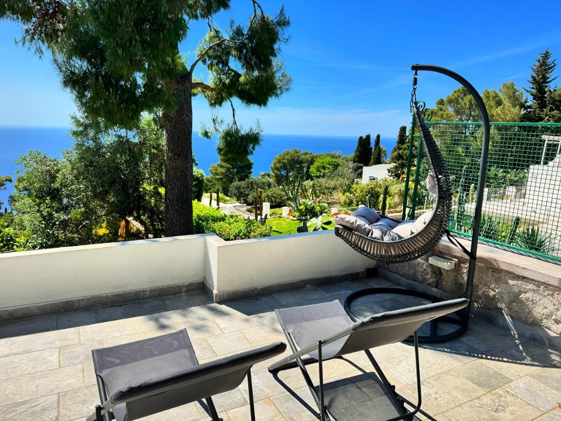 Villa Azul Anacapri  Exteriér fotografie