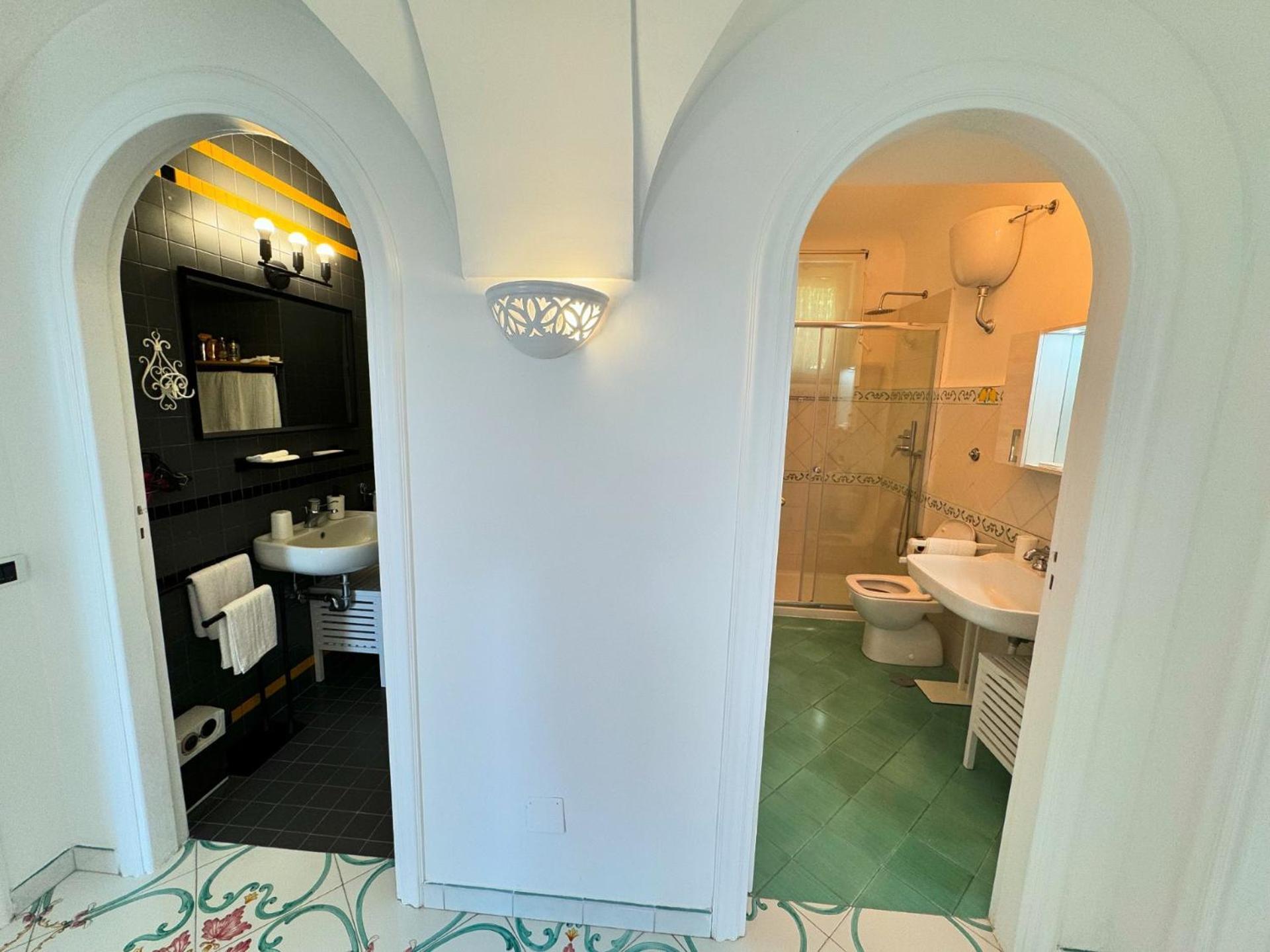 Villa Azul Anacapri  Exteriér fotografie