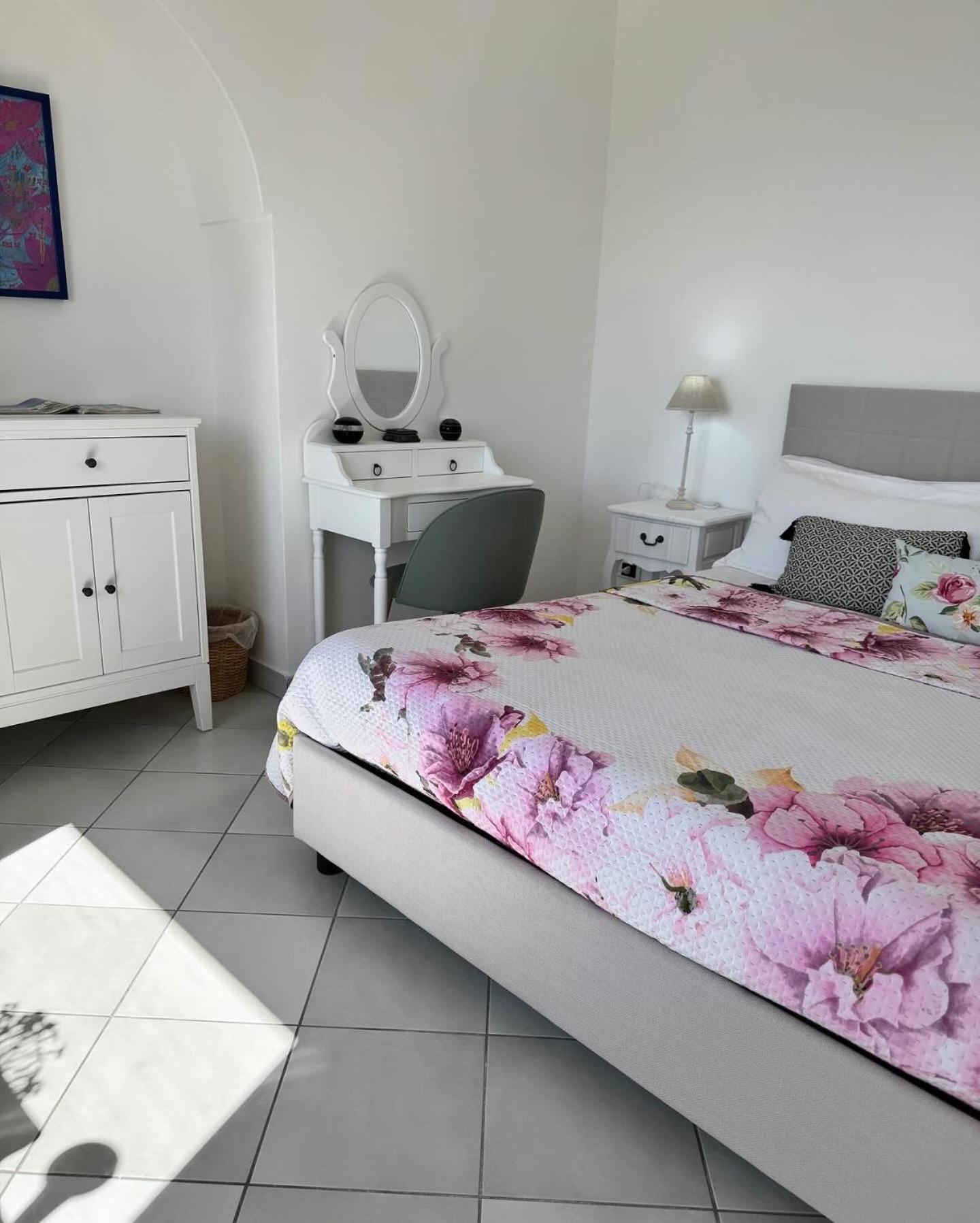 Villa Azul Anacapri  Exteriér fotografie