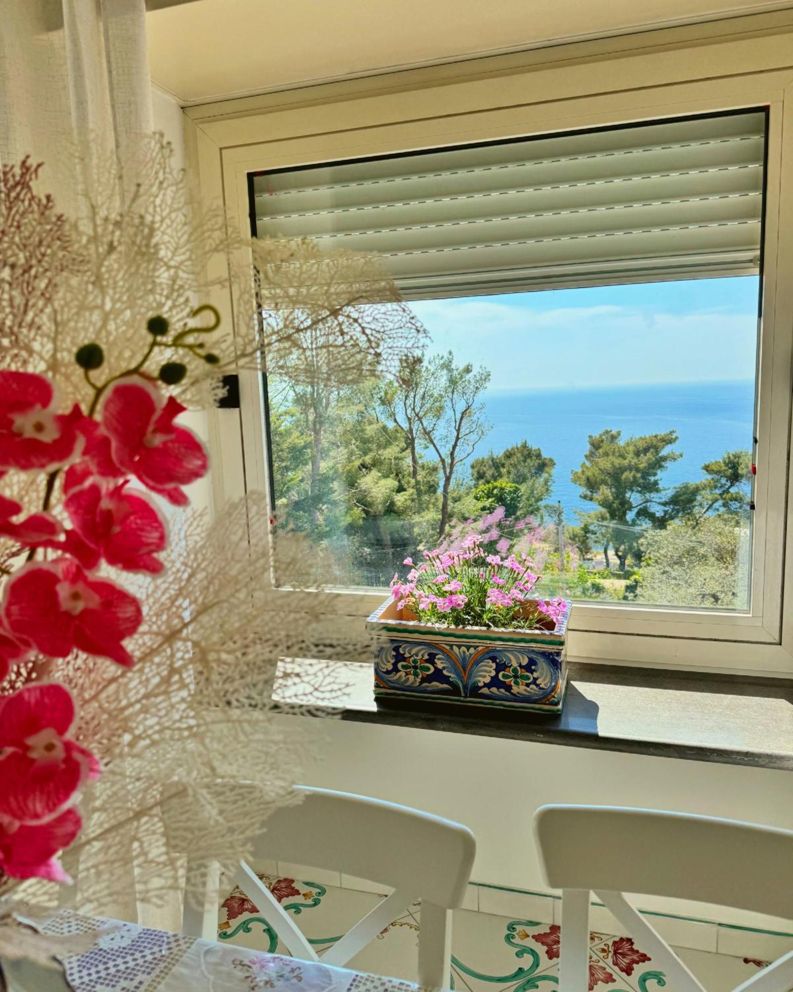 Villa Azul Anacapri  Exteriér fotografie
